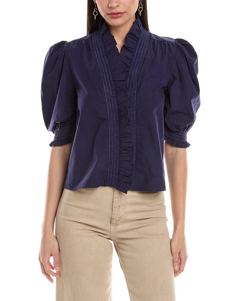 Love The Label Love The Label Zuri Top 1