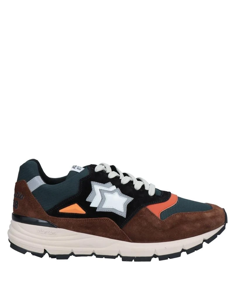 ATLANTIC STARS Sneakers 1