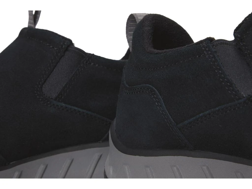 L.L.BEAN Snow Sneaker 5 Low Waterproof Insulated Slip-On 6