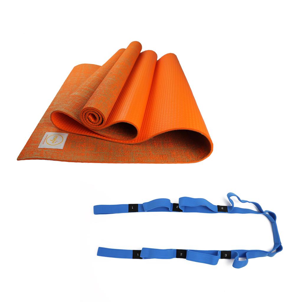 Maji Sports Yoga and Stretch Bundle 2