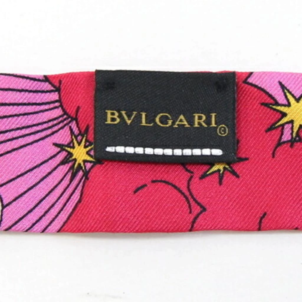 BVLGARI Silk (Pre-Owned) 3