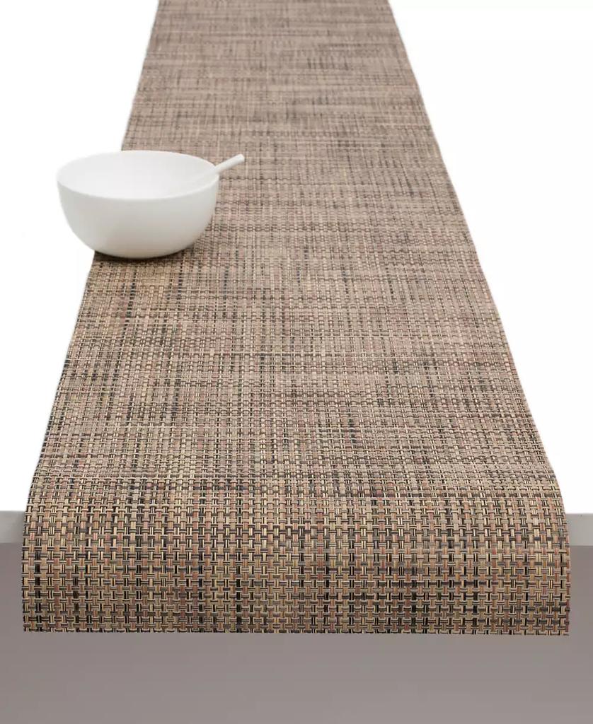 Chilewich Basketweave Linens Collection
