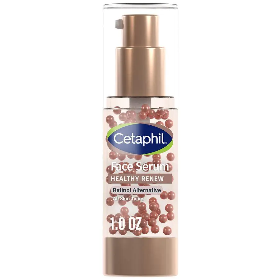 Cetaphil Healthy Renew Face Serum