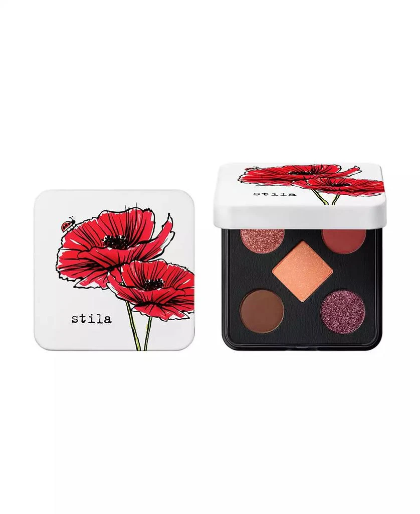 Stila Pocket Play Shadow Palette 1