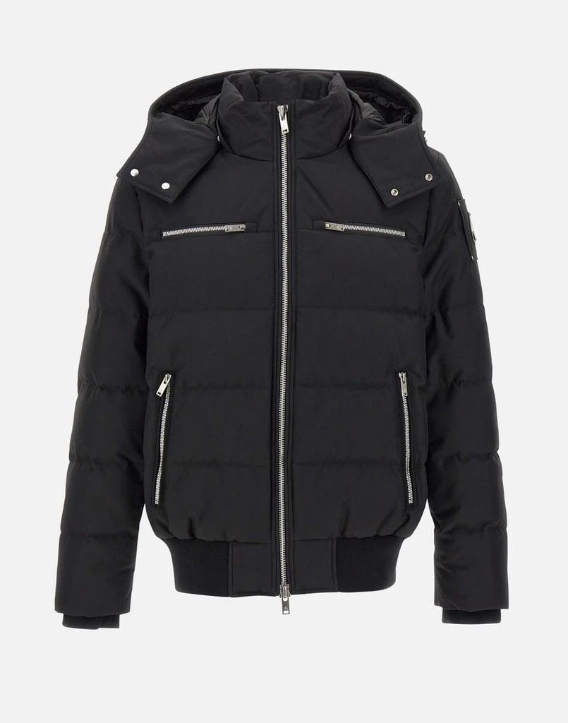 Moose Knuckles Moose Knuckles Coats 1