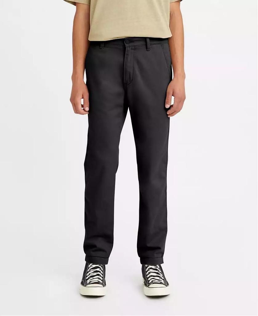 Levi's Men's XX Chino Relaxed Taper Twill Pants