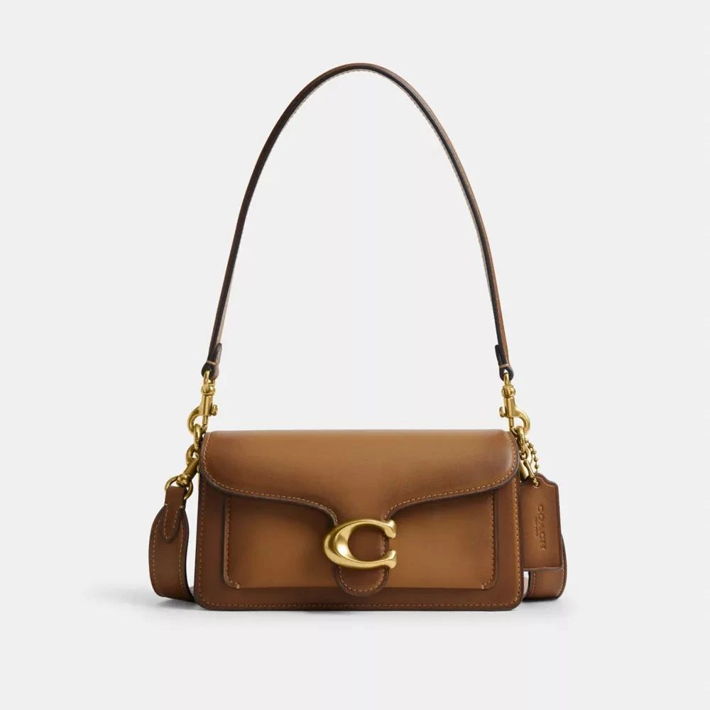 Coach Tabby Shoulder Bag 20