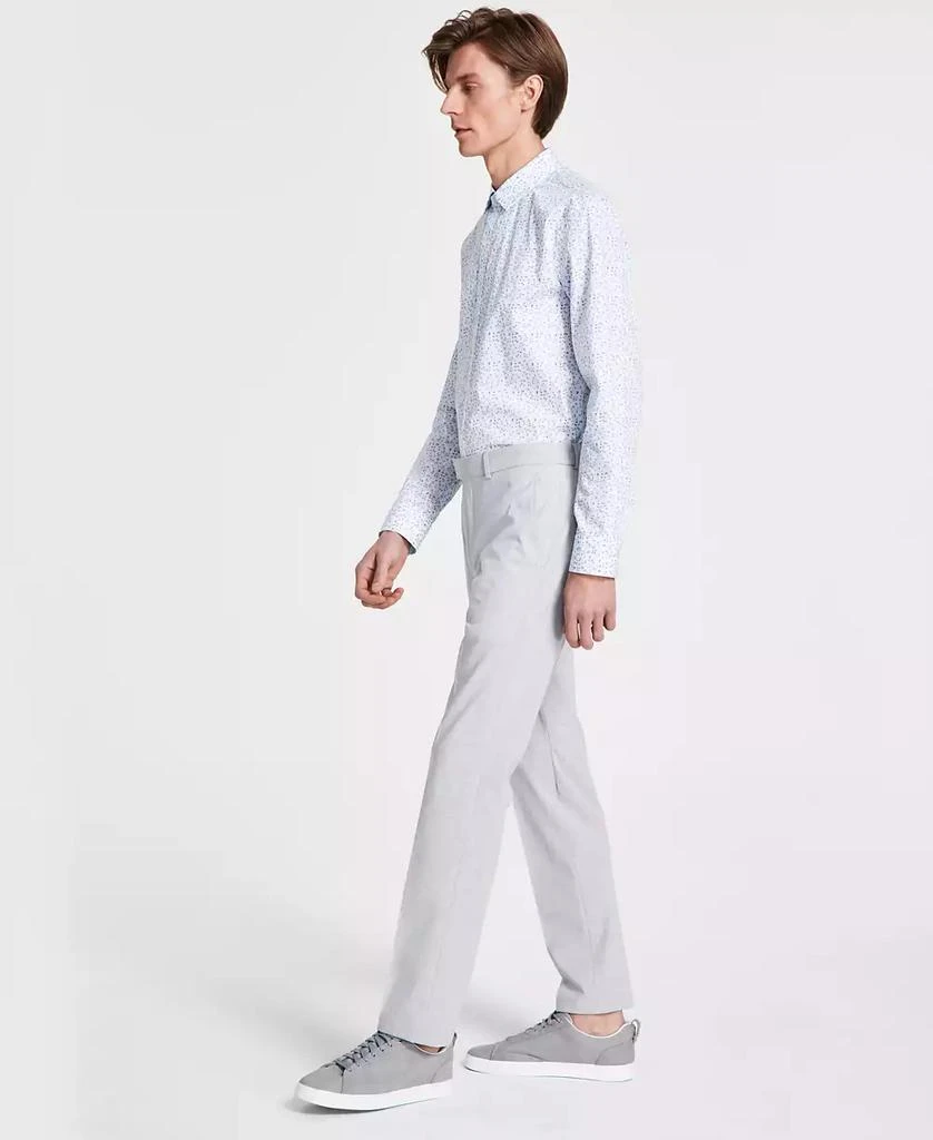 Kenneth Cole Men's Slim-Fit Suits 12