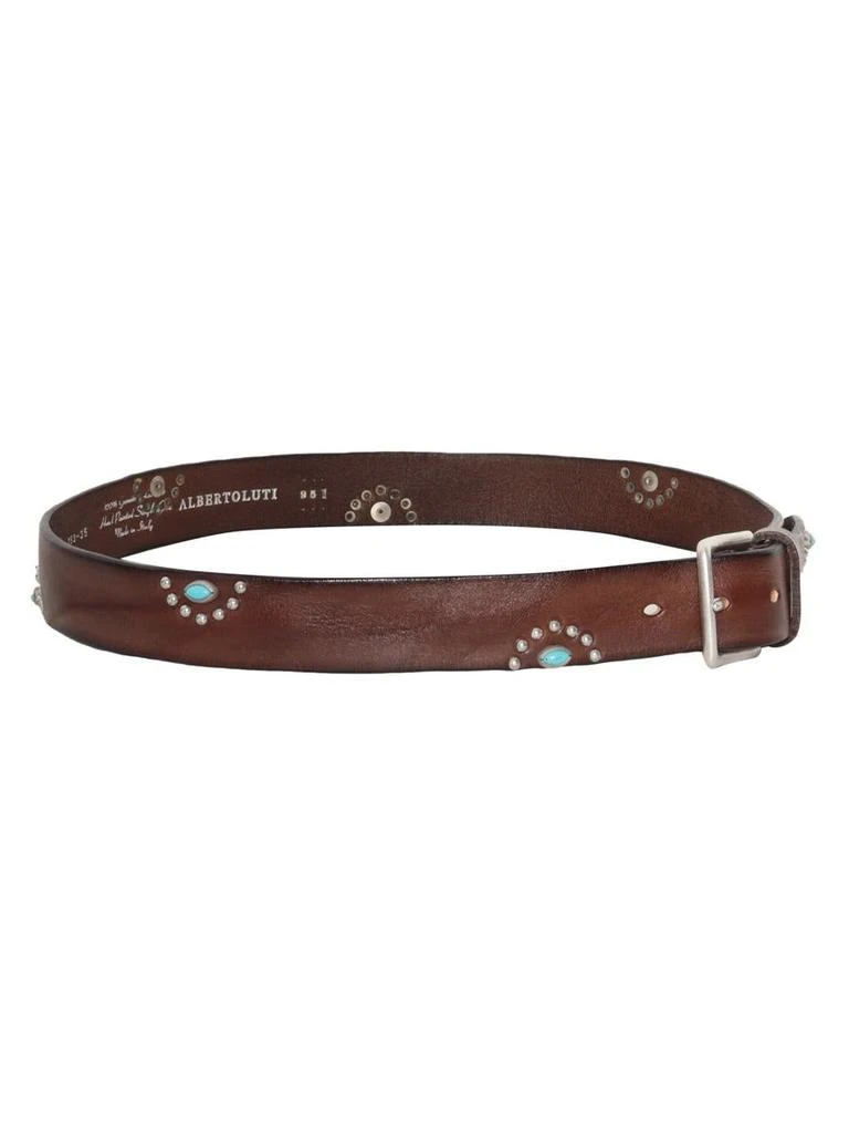 Alberto Luti Alberto Luti Belt 2