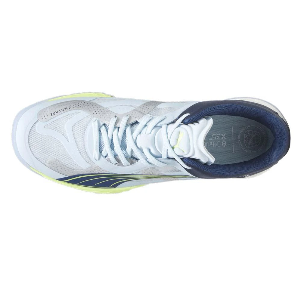 Puma Accelerate Nitro SQD Racquet Sports Shoes 4