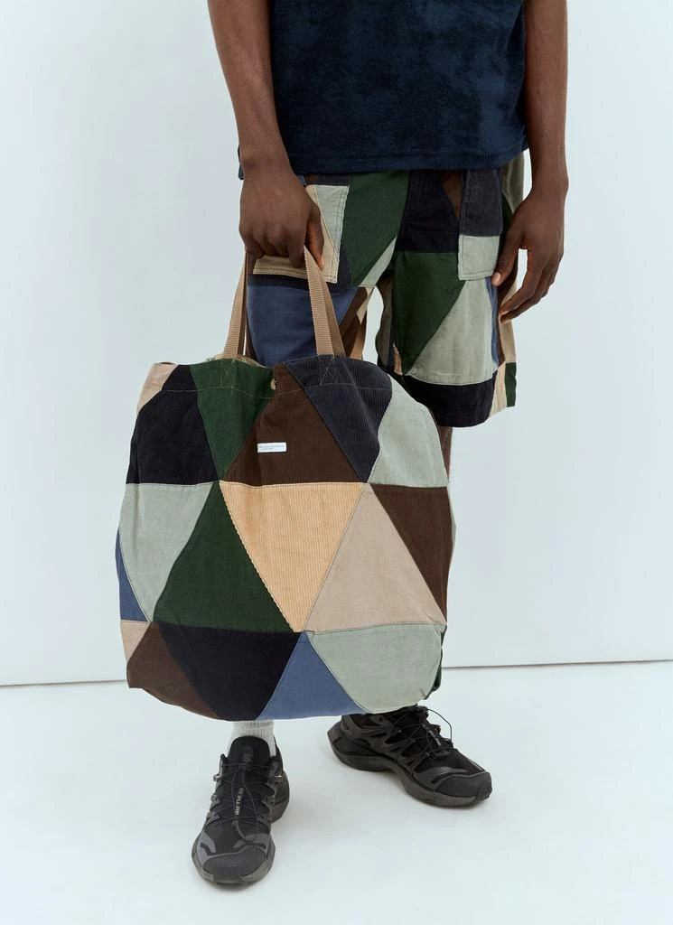 Engineered Garments Carry All Tote Bag 1