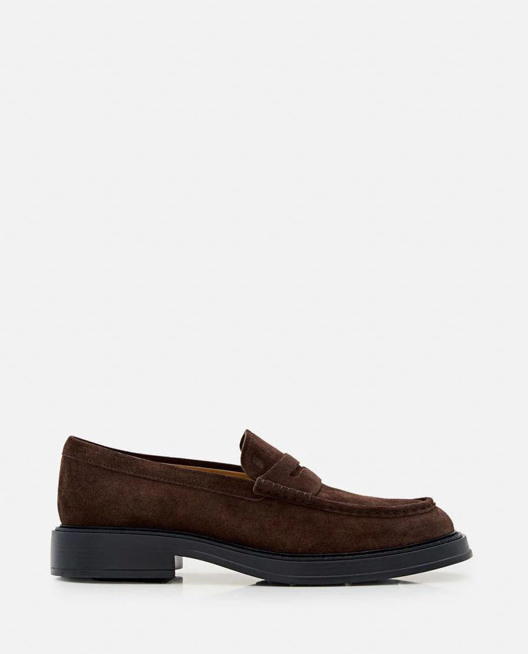 Tod's Mocassino Extralight 1