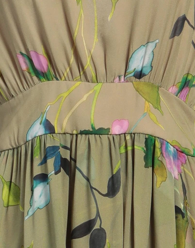ANNARITA N Short dress 4