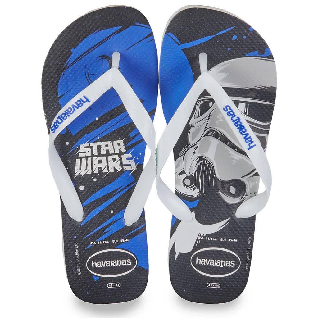 Havaianas Star Wars Flip Flops
