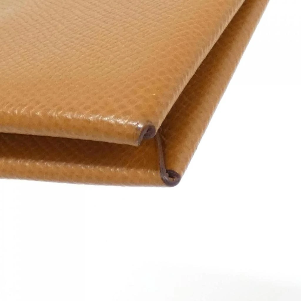 Hermes Epsom Leather Card Case (Pre-Owned) 2