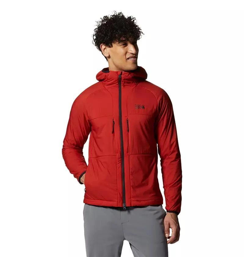 Mountain Hardwear Mountain Hardwear Men's Kor Airshell Warm Jacket 2