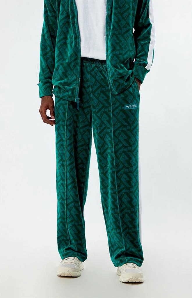 Puma x Squid Game Track Pants 2