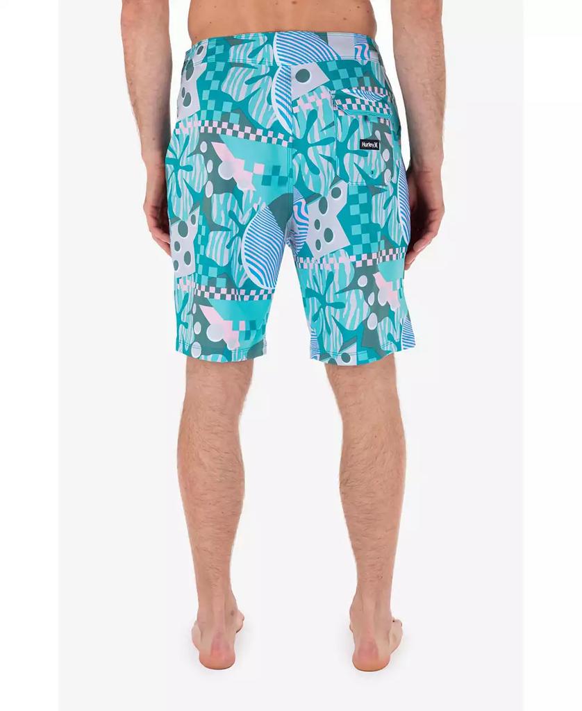 Hurley Men's Weekender Drawstring 20" Boardshorts