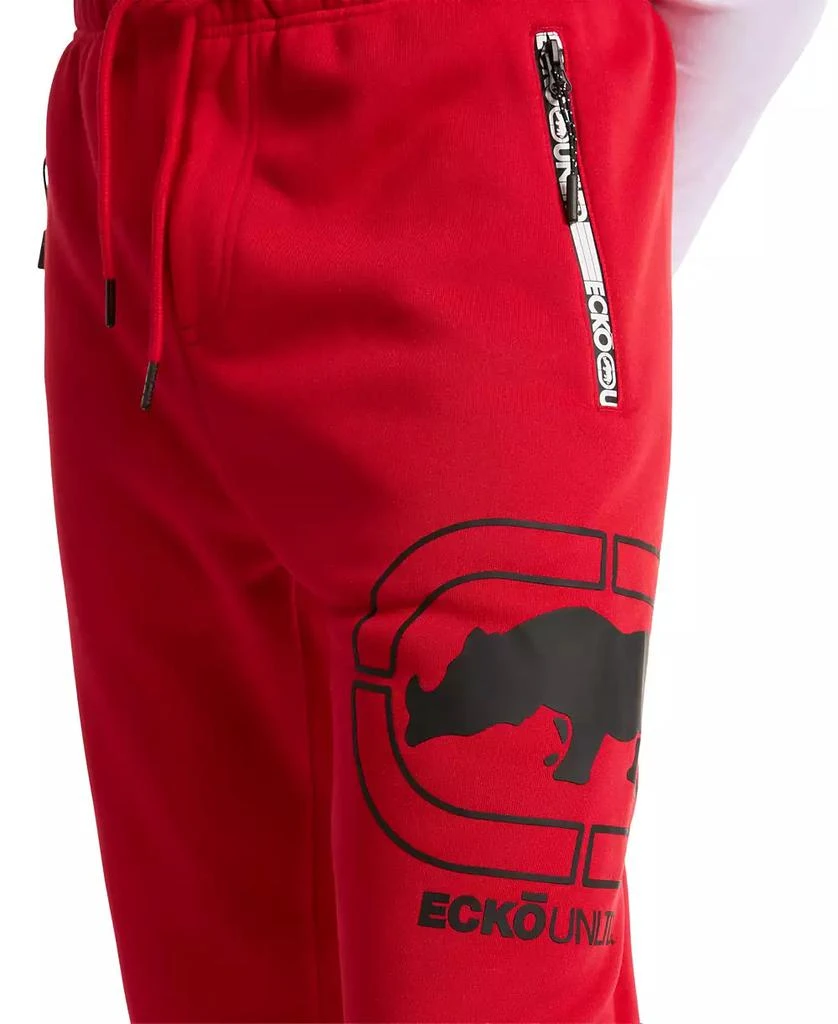 Ecko Unltd Men's Homey Jogger Pants 3
