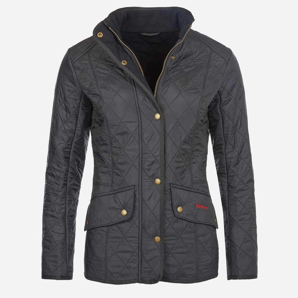 Barbour Cavalry Polarquilt Jacket 3