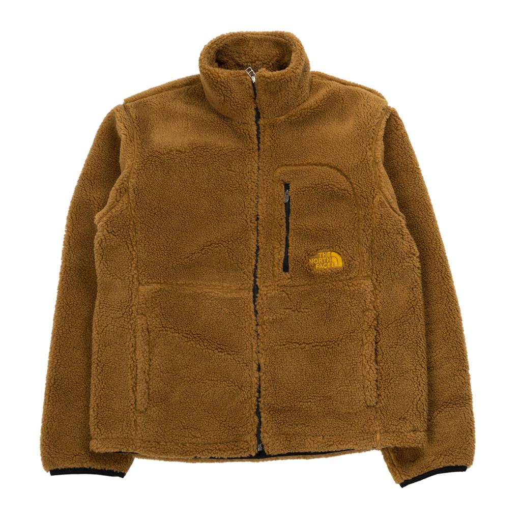 ジャケット・アウター The North Face Extreme Jacket LL Vintage The North Face 90s Extreme Z Fleece Jacket Coat M
