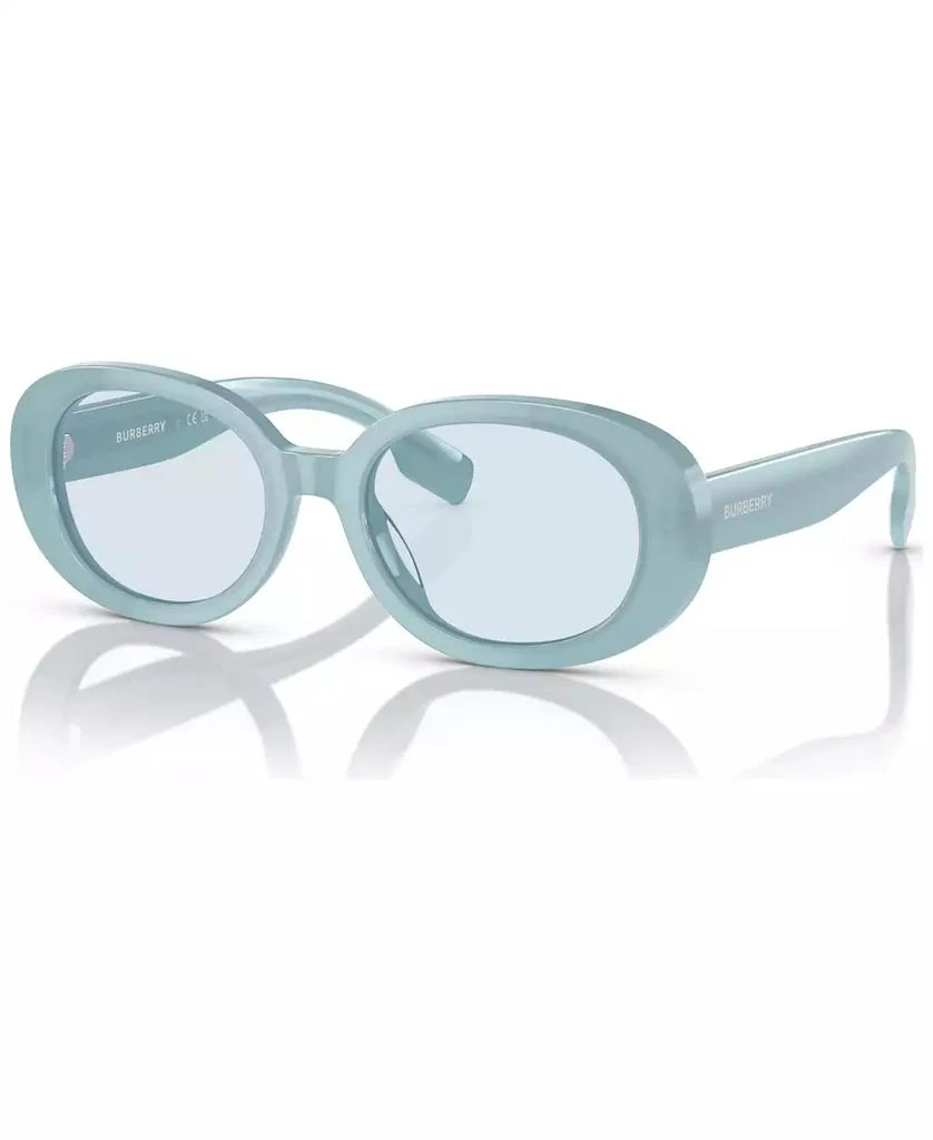Burberry Kids Sunglasses, JB4339 (Ages 7-10) 1