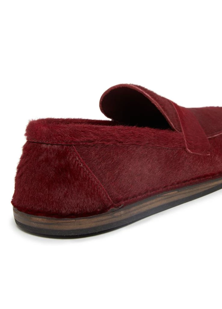 The Row Cary loafers 7