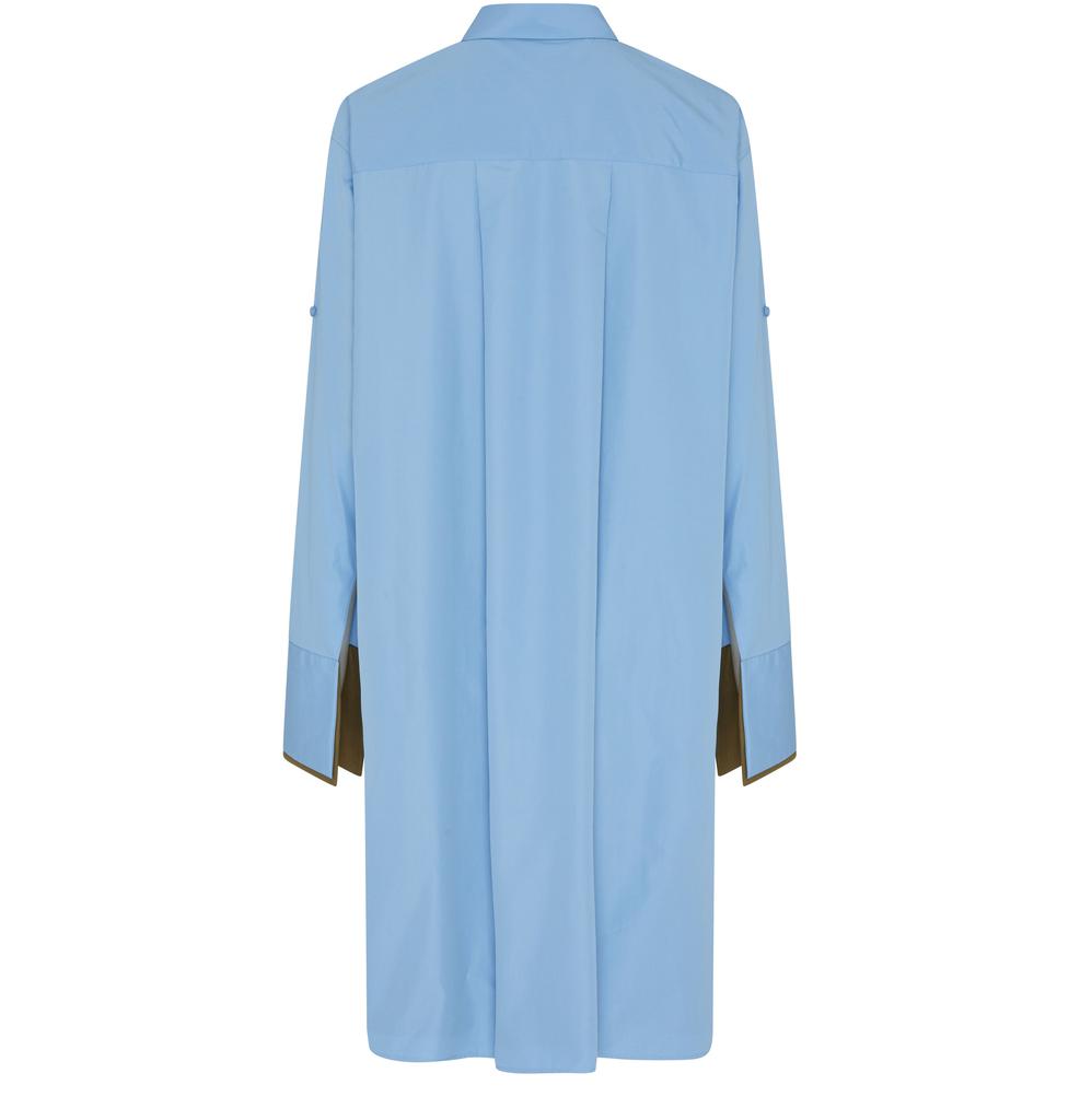 Loewe Turn-up shirt dress - Shirts - Compare Prices from 9+