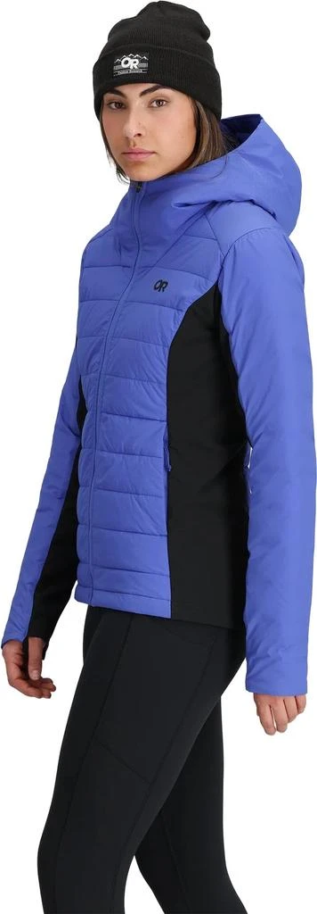 Outdoor Research Shadow Insulated Hoodie II - Women
s 5