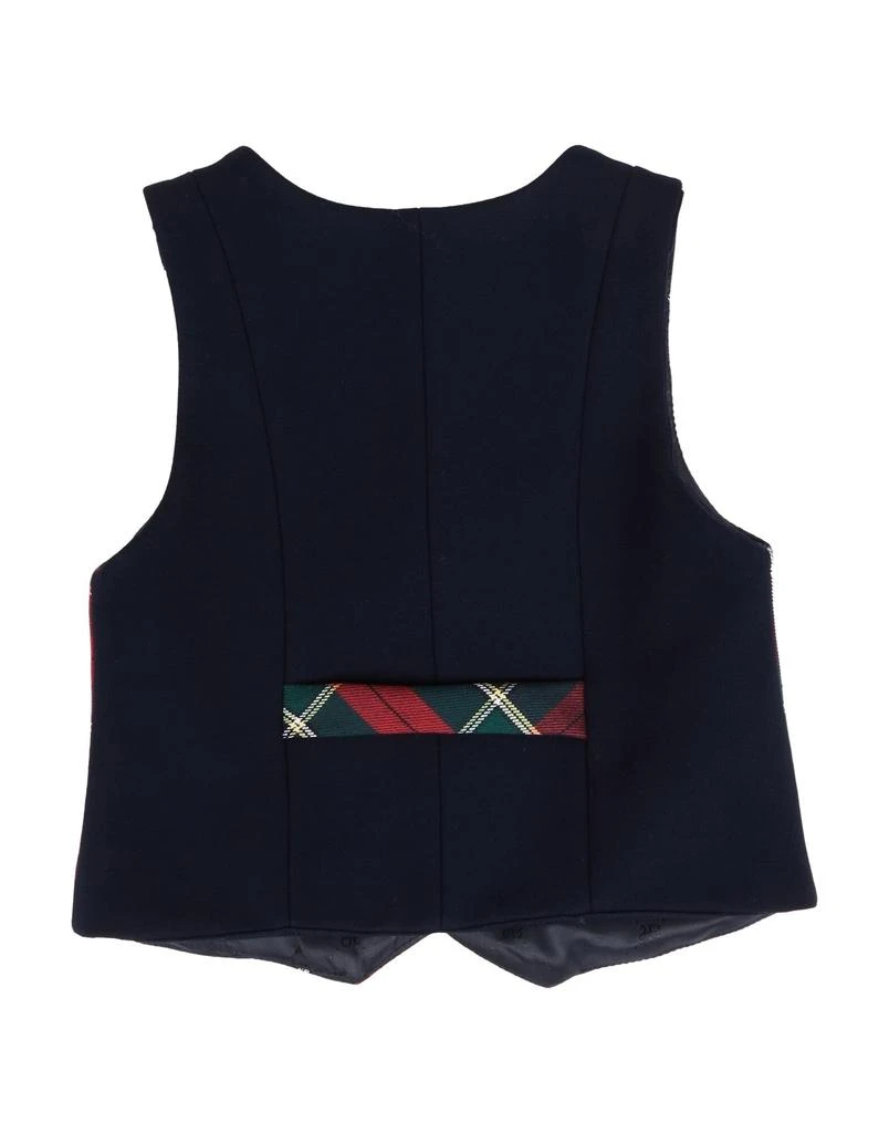 Abel & Lula Suit vest 2