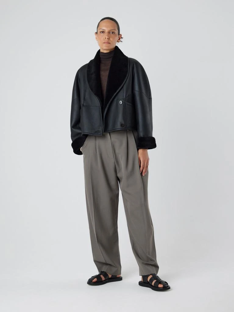 Gushlow & Cole Shearling jacket 4