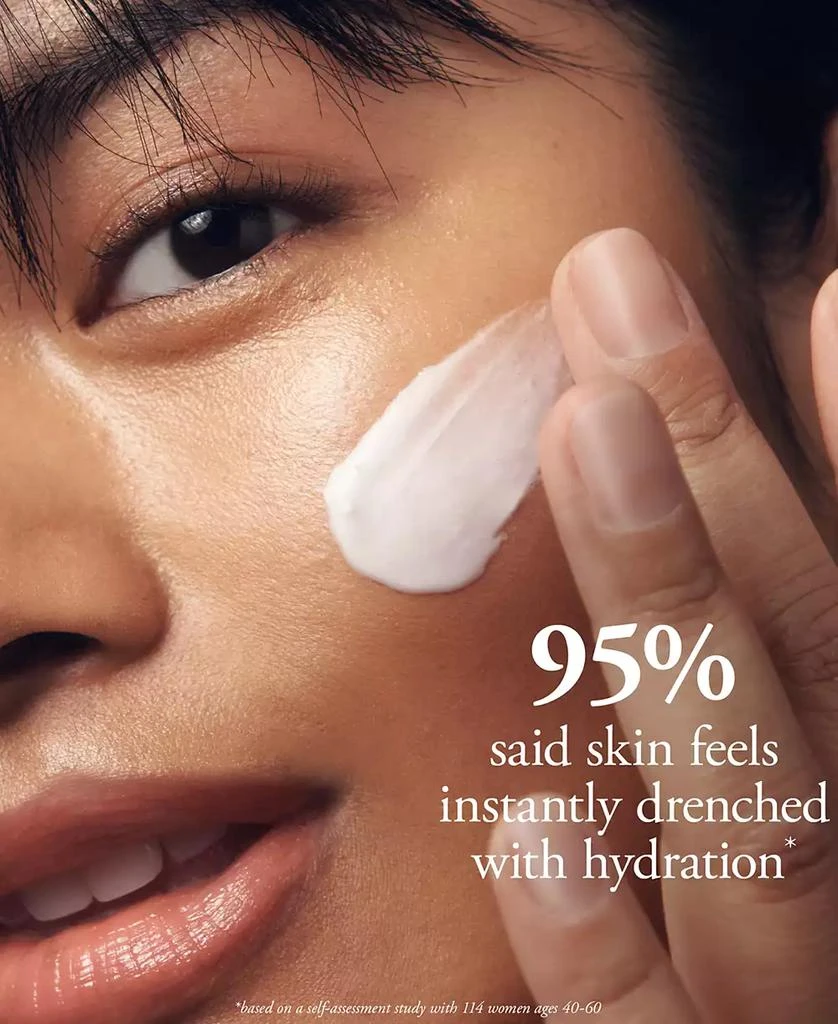 philosophy Hope In A Jar Smooth-Glow Multi-Tasking Moisturizer With Pro-Vitamin P, Glycolic & Hyaluronic Acids, 0.5 oz. 7