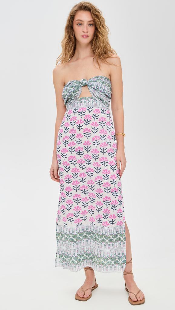 BELL Bowie Maxi Dress