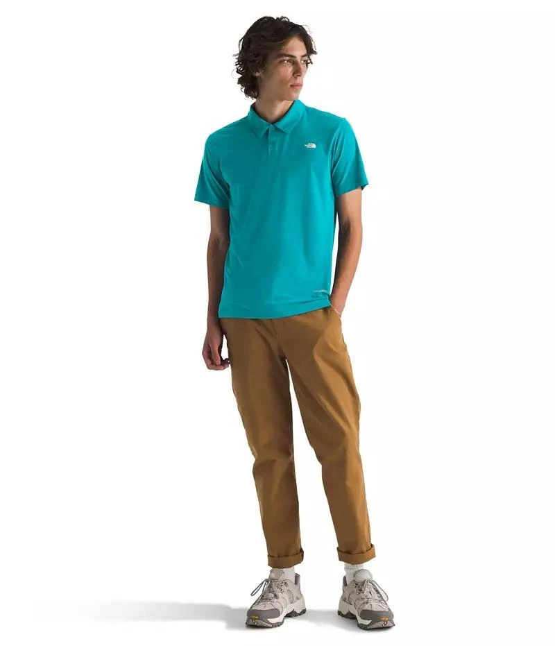 The North Face The North Face Men's Adventure Polo 2