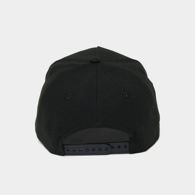 New Era New Era Florida Marlins MLB 9FORTY Snapback Hat 5
