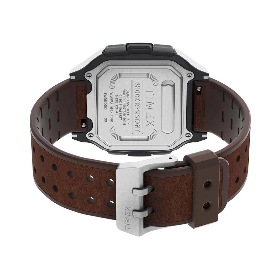 Timex Timex Command Urban Quartz Digital Men's Watch TW2U92300