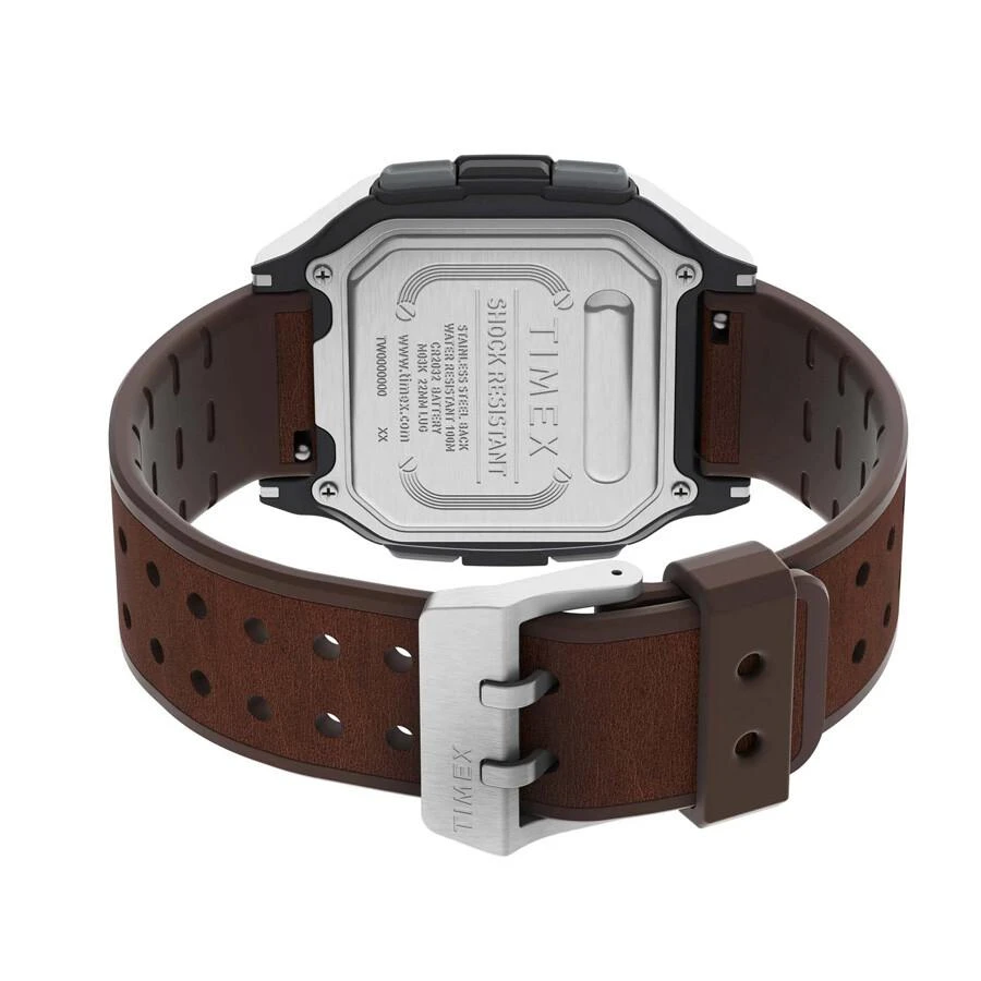 Timex Command Urban Quartz Digital Men's Watch TW2U92300 2