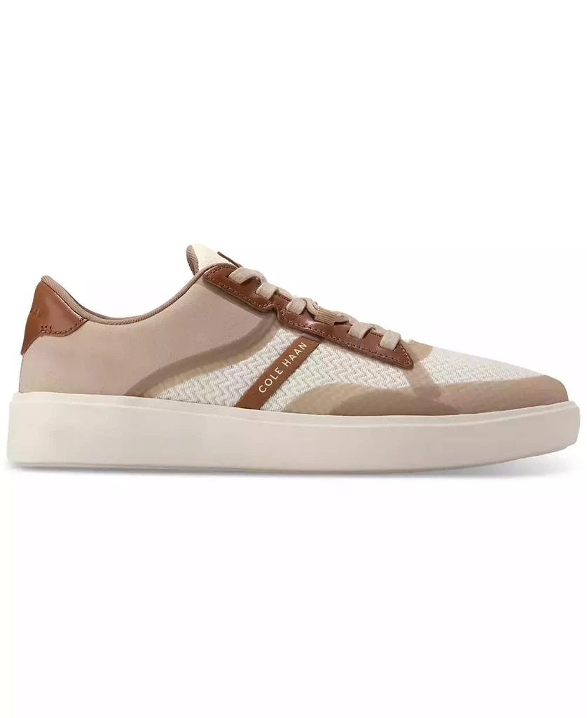 Cole Haan Men's Grand Crosscourt Winner Sneaker 2