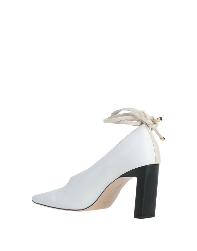 Wandler Pump 3