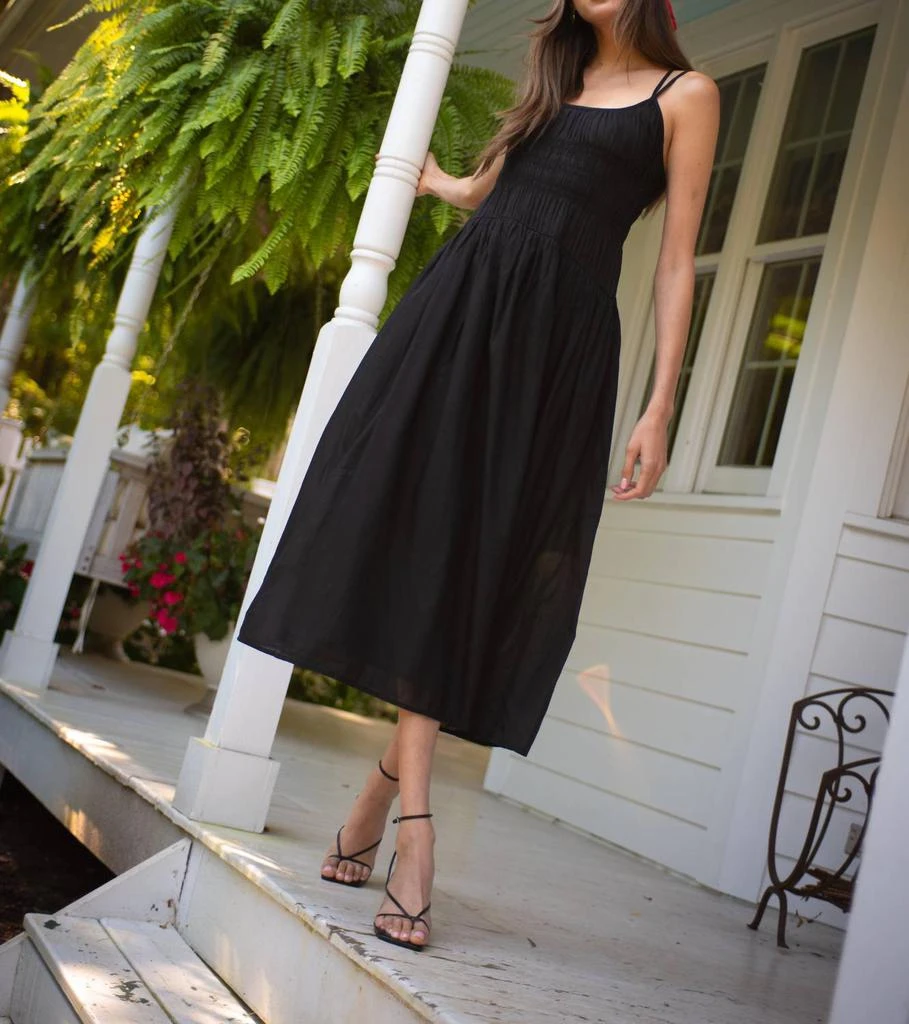 Shop Elan - Melanie Midi Dress on Sale at BeyondStyle  Get 12% Off Elan -  Melanie Midi Dress with Limited-Time Flash Deals, Exclusive Discounts, and  Special Offers. Enjoy Unbeatable Savings on