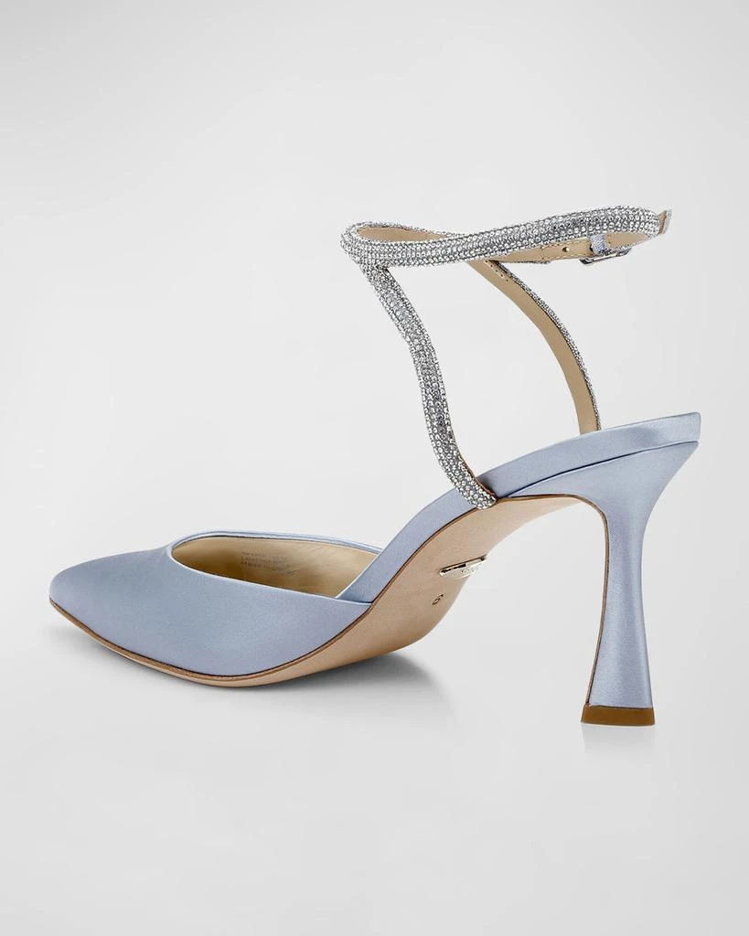 Badgley Mischka Kamilah Pumps 4