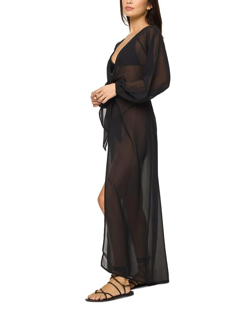 L*Space L*Anna Cover-Up Dress 3
