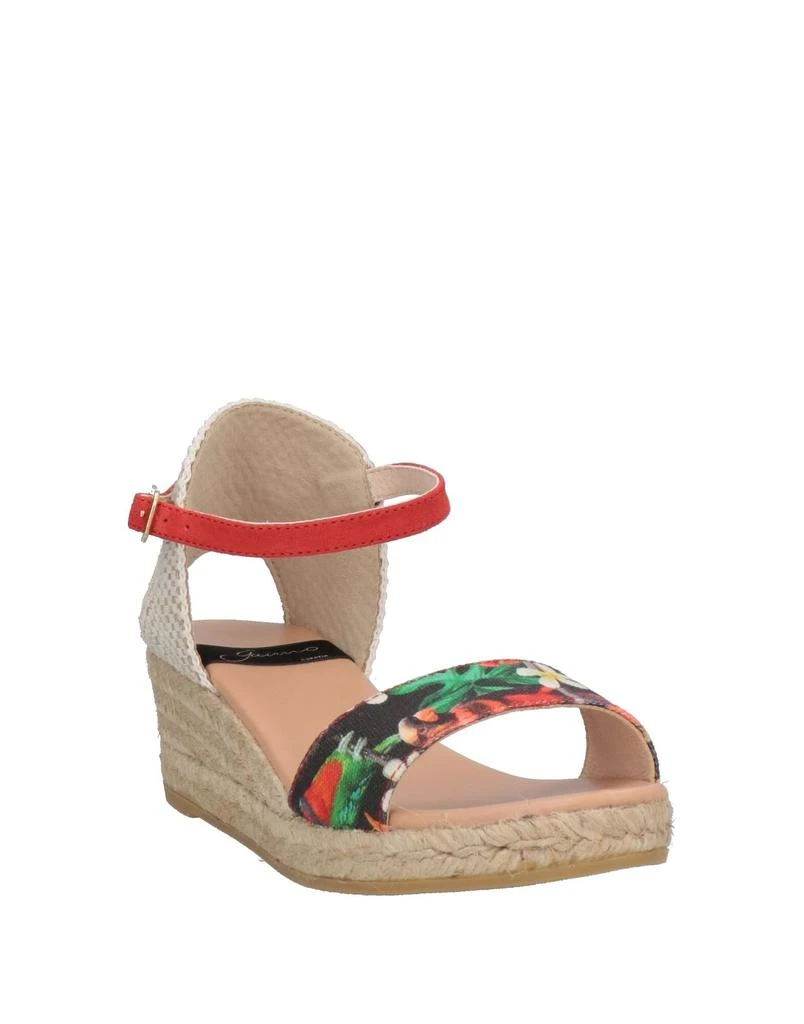 GAIMO Espadrilles 2