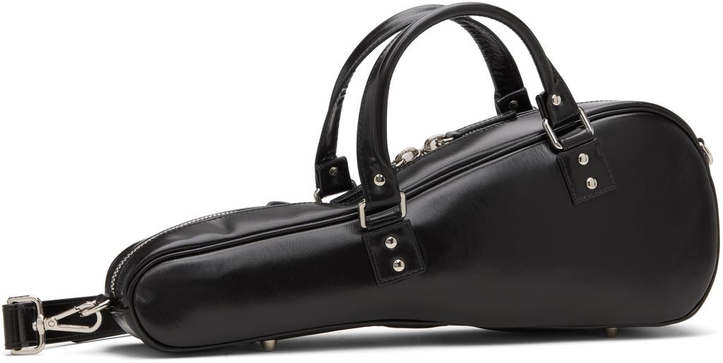 VAQUERA Black Violin Bag