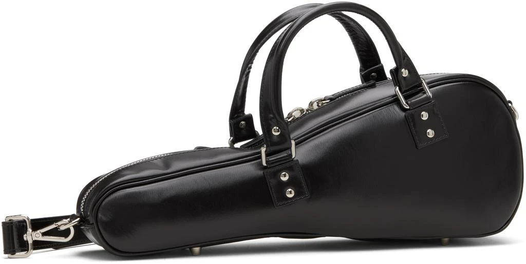 VAQUERA Black Violin Bag 2