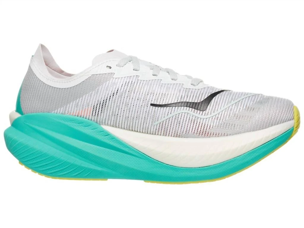 Hoka One One Hoka - Women
s Hoka Mach X 2 Shoes 3
