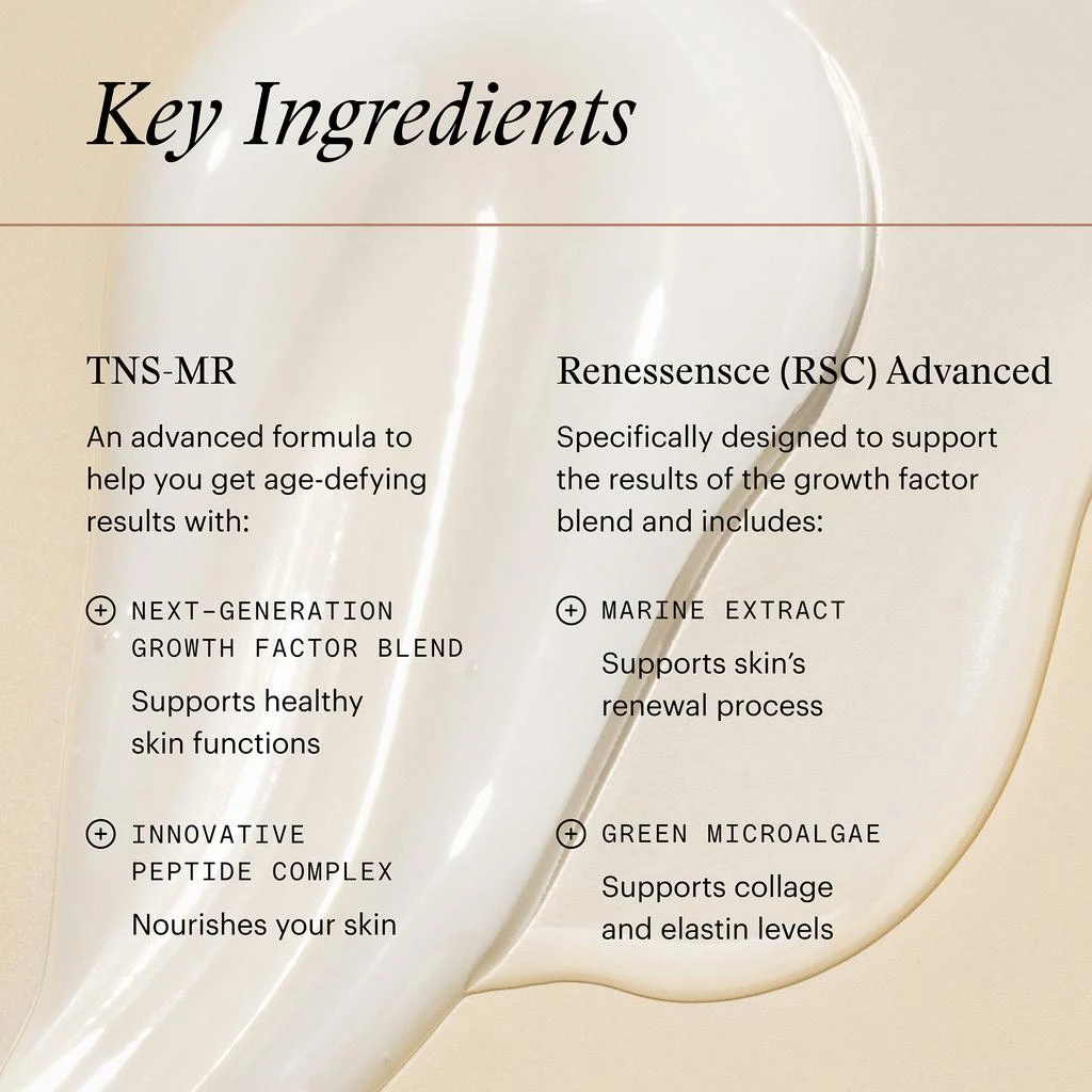 SkinMedica SkinMedica TNS Advanced+ Serum 4