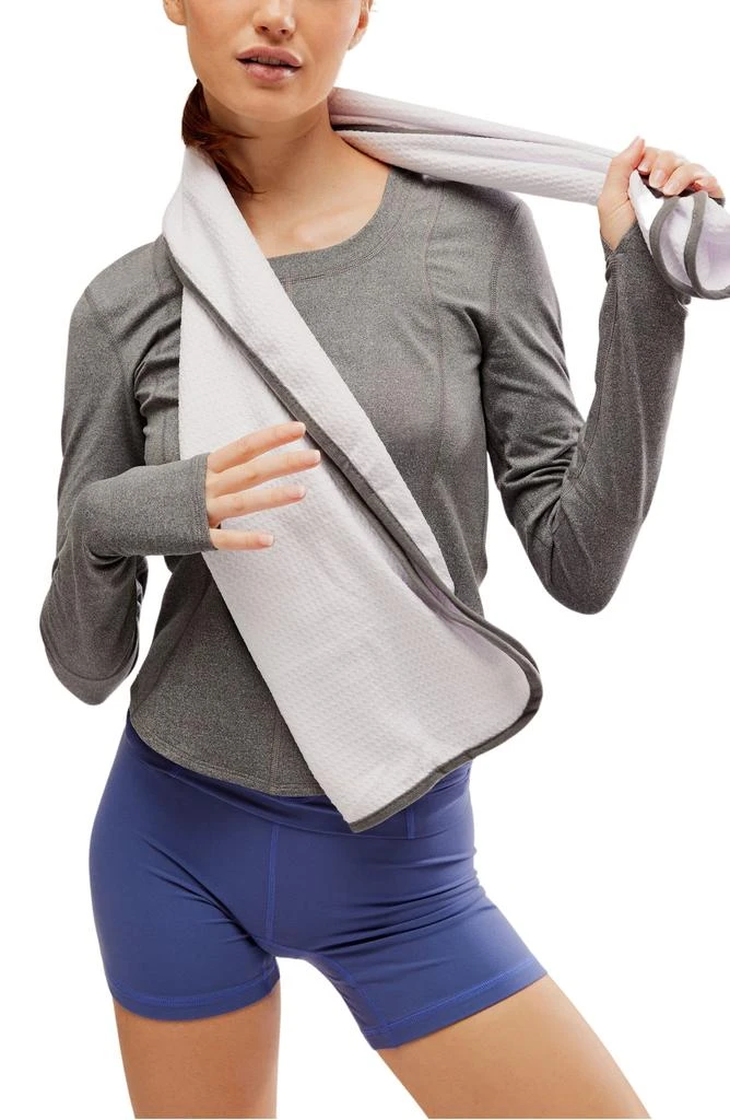 FP Movement by Free People You Know It Base Layer Top 5