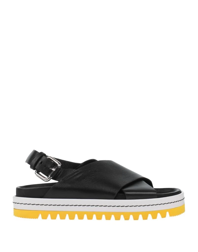 Plan C Sandals 1