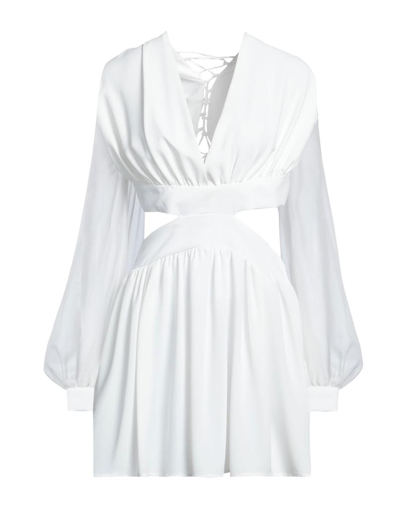 Moeva Short dress